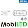 Fristom Fristom FT 320 Bajonet + Superseal, E keur, dynamische richtingaanwijzer Fristom Fristom FT 320 Bajonet + Superseal, E keur, dynamische richtingaanwijzer