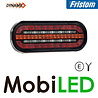 Fristom Fristom FT-320 Kabel, E-keur, dynamische richtingaanwijzer Fristom Fristom FT-320 Kabel, E-keur, dynamische richtingaanwijzer
