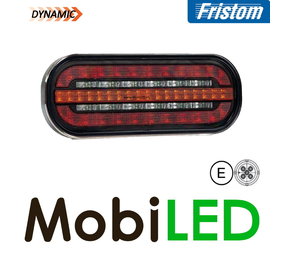 Fristom FT-320 Bajonet E-keur