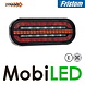 Fristom FT-320 Bajonet, E-keur, dynamisch LED richtingaanwijzer Fristom FT-320 Bajonet, E-keur, dynamisch LED richtingaanwijzer