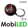 Strands Strands fog and reverse light 2 functions E-markround universal Strands Strands fog and reverse light 2 functions E-markround universal