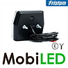 Fristom Fristom Compact achteruitrijlicht 12 volt FT-224 LED Kabel E-keur Fristom Fristom Compact achteruitrijlicht 12 volt FT-224 LED Kabel E-keur