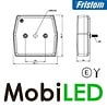 Fristom Fristom Compact achteruitrijlicht 12 volt FT-224 LED Kabel E-keur Fristom Fristom Compact achteruitrijlicht 12 volt FT-224 LED Kabel E-keur