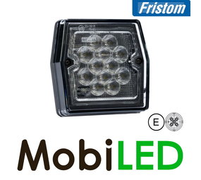 Fristom Reversing light Bayonet 12V Fristom Reversing light Bayonet 12V