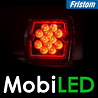 Fristom Fristom Compact mistlicht 12 volt FT-223 LED Kabel E-keur Fristom Fristom Compact mistlicht 12 volt FT-223 LED Kabel E-keur