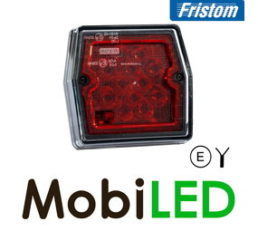 Fristom FT-223 12V Fog light Cable