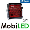 Fristom Fristom Compact mistlicht 12 volt FT-223 LED Kabel E-keur Fristom Fristom Compact mistlicht 12 volt FT-223 LED Kabel E-keur