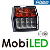 Fristom Fristom Compact 12 volt front positielicht 2 functies FT-225 Bajonet E-keur Fristom Fristom Compact 12 volt front positielicht 2 functies FT-225 Bajonet E-keur
