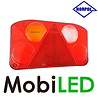 HORPOL Horpol Achterlicht vervangingslens links KZT873 HORPOL Horpol Achterlicht vervangingslens links KZT873