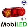 HORPOL Horpol oval rear light universal E-mark HORPOL Horpol oval rear light universal E-mark