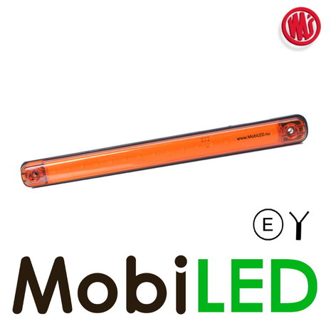 WAS Turn signal 12-24 volts 1 function E-mark