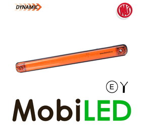 WAS Clignotant dynamique slim line