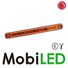 WAS WAS Achterlicht 12-24 volt 3 functies E-keur WAS WAS Achterlicht 12-24 volt 3 functies E-keur