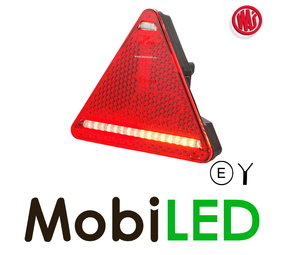 WAS Triangular rear light right