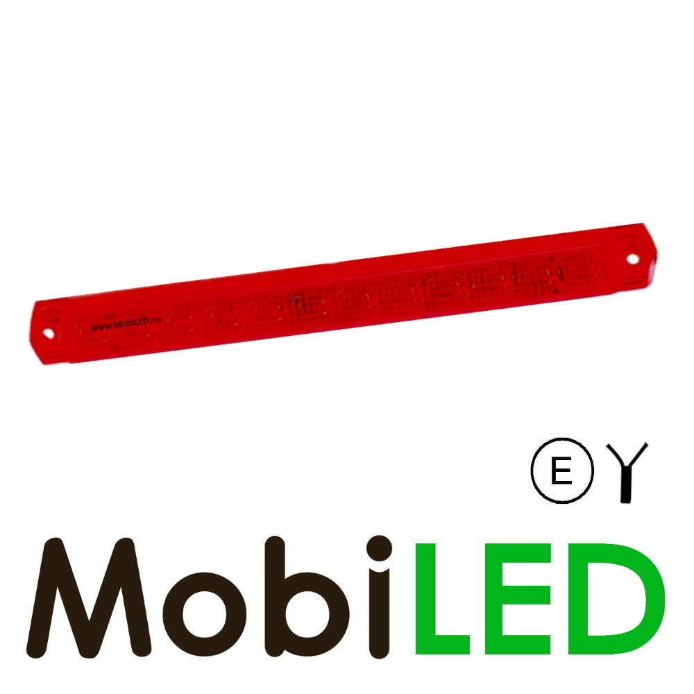 Slim line rear light/brake light Slim line rear light/brake light