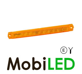Clignotant slim line