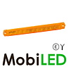 Slim line clignotant E-marque