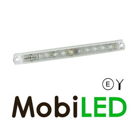 Slim line achteruitrijlicht