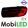 HORPOL Horpol Rear light 5 functions with reflector right E-mark