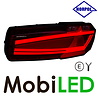 HORPOL Horpol Achterlicht 5 functies met reflector rechts E-keur HORPOL Horpol Achterlicht 5 functies met reflector rechts E-keur