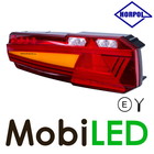 HORPOL Rear light 5 functions with reflector right E-mark