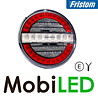 Fristom Fristom FT-214 Rear light, reversing light and fog light Universal E-mark