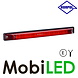 HORPOL Horpol Brake light red E-mark HORPOL Horpol Brake light red E-mark