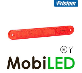 Fristom Remlicht rood Fristom Remlicht rood