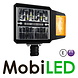 Heavy duty heated headlight E-mark Heavy duty heated headlight E-mark