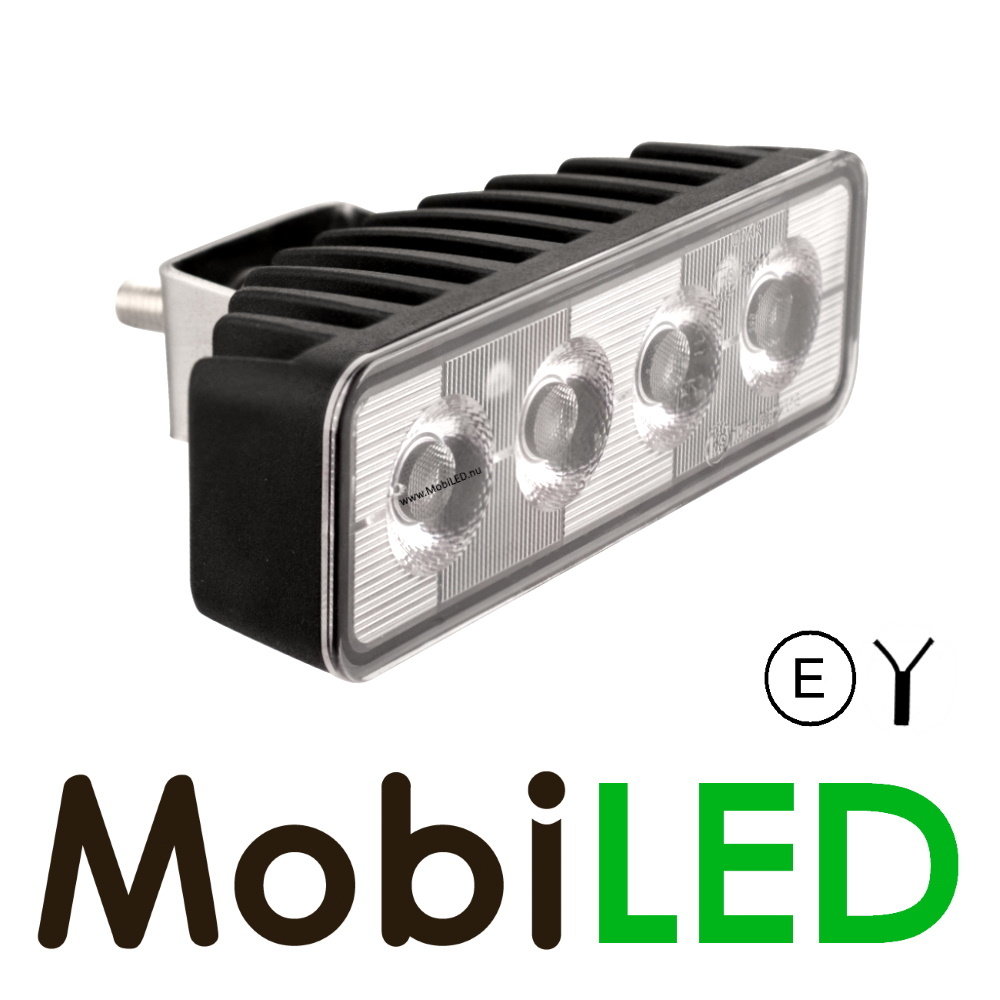 Work light compact 24W E-mark
