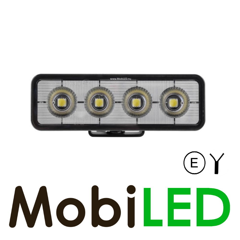 Work light compact 24W E-mark
