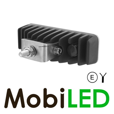 Work light compact 24W E-mark Work light compact 24W E-mark