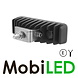 Worklight compact 24W E-mark