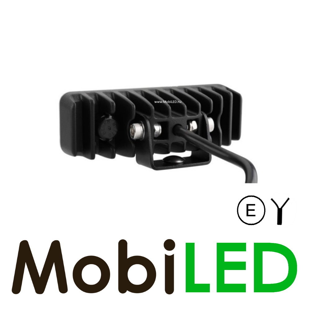 Work light compact 24W E-mark Work light compact 24W E-mark