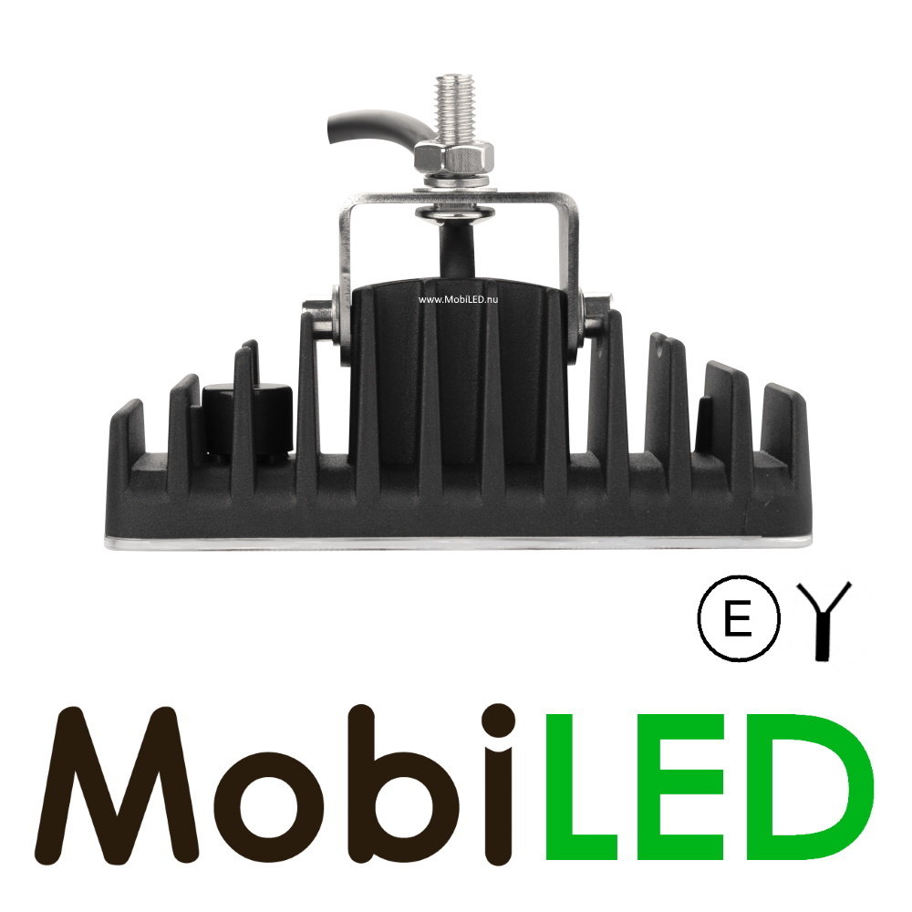 Work light compact 24W E-mark Work light compact 24W E-mark