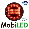 Hella Hella fog lamp round E-mark Hella Hella fog lamp round E-mark