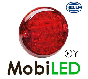 Hella Hella feu antibrouillard rond Hella Hella feu antibrouillard rond