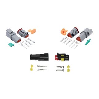 Connectors