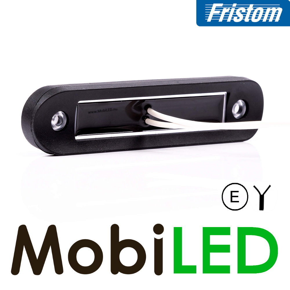 Fristom Fristom zijmarkering amber lang Fristom Fristom zijmarkering amber lang