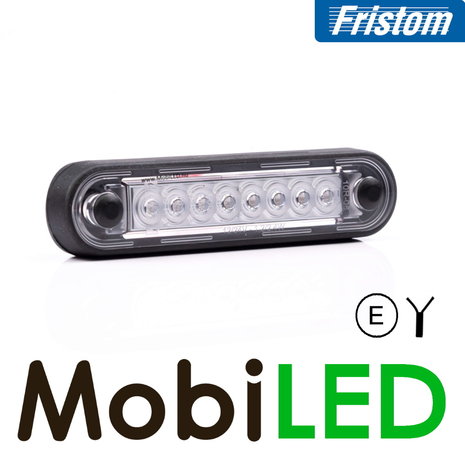 Fristom Fristom side marking red long