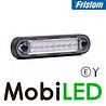 Fristom Fristom side marking red long Fristom Fristom side marking red long