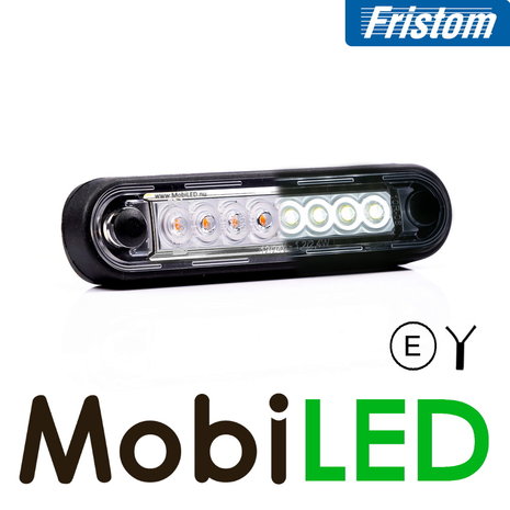 Fristom Fristom marquage latéral blanc long