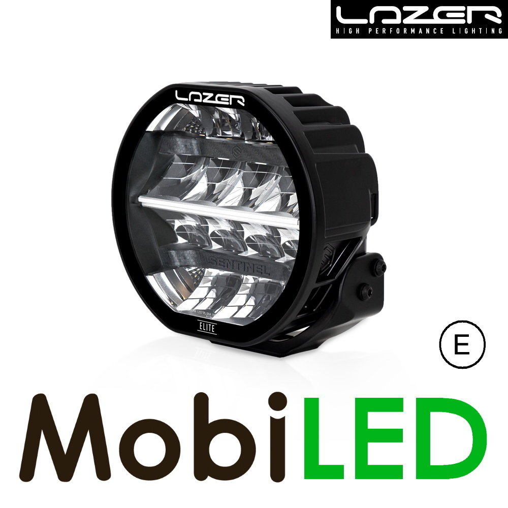 LAZER Sentinel standard 7 inch 60W