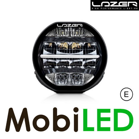 LAZER Sentinel standard 7 inch 60W