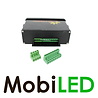Control unit traffic advisor 8 + 1 lampen Control unit traffic advisor 8 + 1 lampen