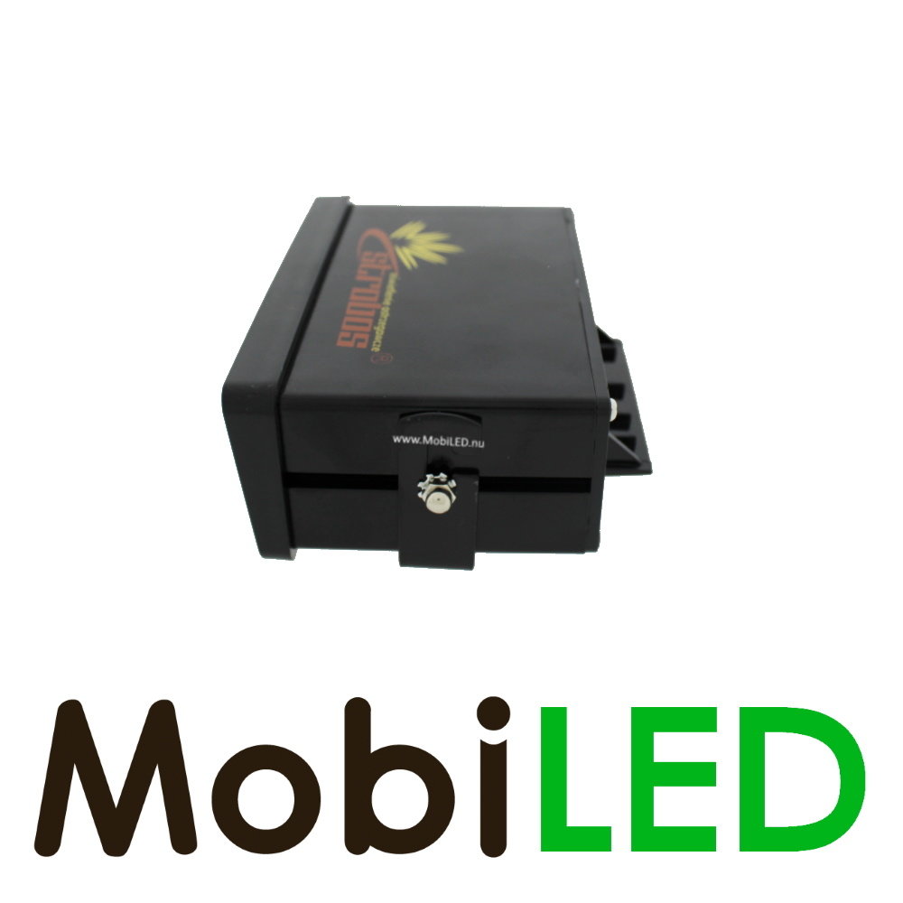 Control unit traffic advisor 8 + 1 lampen Control unit traffic advisor 8 + 1 lampen