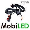 Strands Strands Cruise Light control unit for Cruise Light roofsets Strands Strands Cruise Light control unit for Cruise Light roofsets
