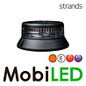 Strands Strands Cruise Light rotating beacon/flasher clear small E-mark