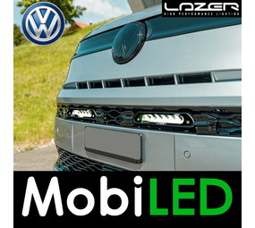 LAZER Kit grille VW T7 2022+