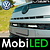 Grille kit VW T7 2022+